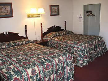 Ventura Motel Ludington Exterior photo